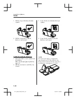 Preview for 90 page of Mazda CX-8 Quick Manual