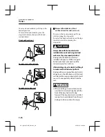 Preview for 92 page of Mazda CX-8 Quick Manual