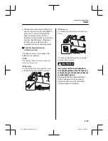 Preview for 93 page of Mazda CX-8 Quick Manual