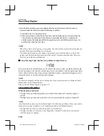 Preview for 192 page of Mazda CX-8 Quick Manual