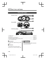 Preview for 194 page of Mazda CX-8 Quick Manual