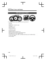 Preview for 196 page of Mazda CX-8 Quick Manual