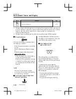 Preview for 210 page of Mazda CX-8 Quick Manual