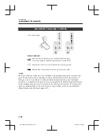 Preview for 212 page of Mazda CX-8 Quick Manual