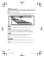 Preview for 218 page of Mazda CX-8 Quick Manual