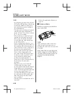 Preview for 228 page of Mazda CX-8 Quick Manual