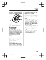 Preview for 235 page of Mazda CX-8 Quick Manual