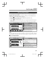 Preview for 247 page of Mazda CX-8 Quick Manual