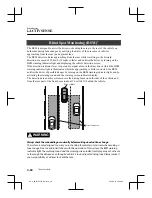 Preview for 260 page of Mazda CX-8 Quick Manual