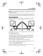 Preview for 263 page of Mazda CX-8 Quick Manual