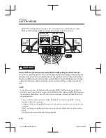 Preview for 272 page of Mazda CX-8 Quick Manual