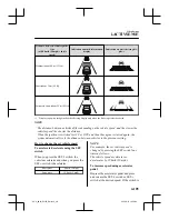 Preview for 281 page of Mazda CX-8 Quick Manual