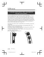 Preview for 286 page of Mazda CX-8 Quick Manual