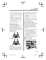 Preview for 293 page of Mazda CX-8 Quick Manual