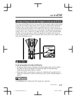 Preview for 297 page of Mazda CX-8 Quick Manual