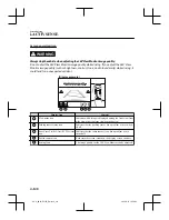 Preview for 316 page of Mazda CX-8 Quick Manual