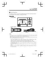 Preview for 317 page of Mazda CX-8 Quick Manual