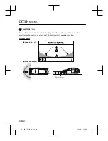 Preview for 320 page of Mazda CX-8 Quick Manual