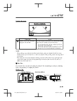 Preview for 321 page of Mazda CX-8 Quick Manual