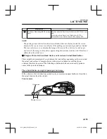 Preview for 329 page of Mazda CX-8 Quick Manual