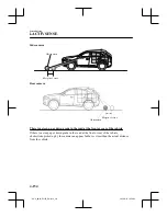 Preview for 330 page of Mazda CX-8 Quick Manual