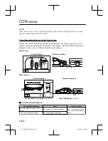 Preview for 332 page of Mazda CX-8 Quick Manual