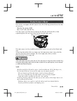 Preview for 341 page of Mazda CX-8 Quick Manual