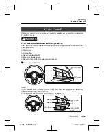 Preview for 345 page of Mazda CX-8 Quick Manual