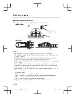 Preview for 352 page of Mazda CX-8 Quick Manual