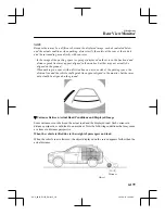 Preview for 355 page of Mazda CX-8 Quick Manual