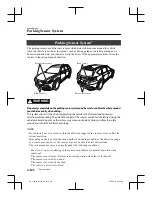 Preview for 358 page of Mazda CX-8 Quick Manual