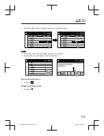 Preview for 389 page of Mazda CX-8 Quick Manual