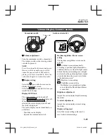 Preview for 391 page of Mazda CX-8 Quick Manual