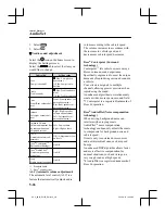 Preview for 392 page of Mazda CX-8 Quick Manual