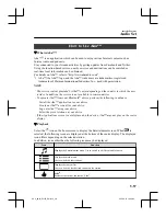 Preview for 423 page of Mazda CX-8 Quick Manual