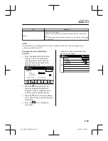 Preview for 425 page of Mazda CX-8 Quick Manual