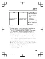 Preview for 445 page of Mazda CX-8 Quick Manual