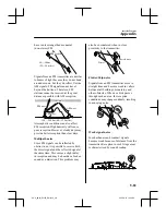 Preview for 449 page of Mazda CX-8 Quick Manual