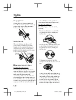 Preview for 450 page of Mazda CX-8 Quick Manual