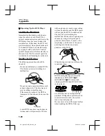 Preview for 454 page of Mazda CX-8 Quick Manual