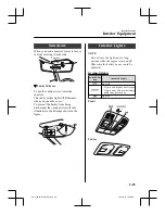 Preview for 459 page of Mazda CX-8 Quick Manual