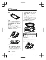 Preview for 460 page of Mazda CX-8 Quick Manual