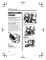 Preview for 464 page of Mazda CX-8 Quick Manual