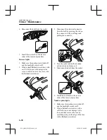 Preview for 508 page of Mazda CX-8 Quick Manual