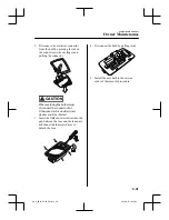 Preview for 511 page of Mazda CX-8 Quick Manual