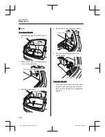 Preview for 530 page of Mazda CX-8 Quick Manual