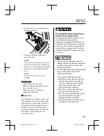 Preview for 531 page of Mazda CX-8 Quick Manual