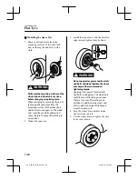 Preview for 536 page of Mazda CX-8 Quick Manual