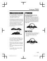 Preview for 545 page of Mazda CX-8 Quick Manual