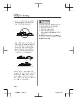 Preview for 546 page of Mazda CX-8 Quick Manual